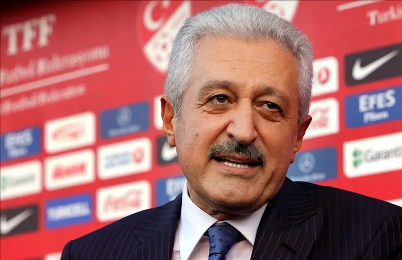 Aziz Yıldırım kendisini adaylığa iten kırılma noktasını açıkladı! 'Bardağı taşıran son damla...'