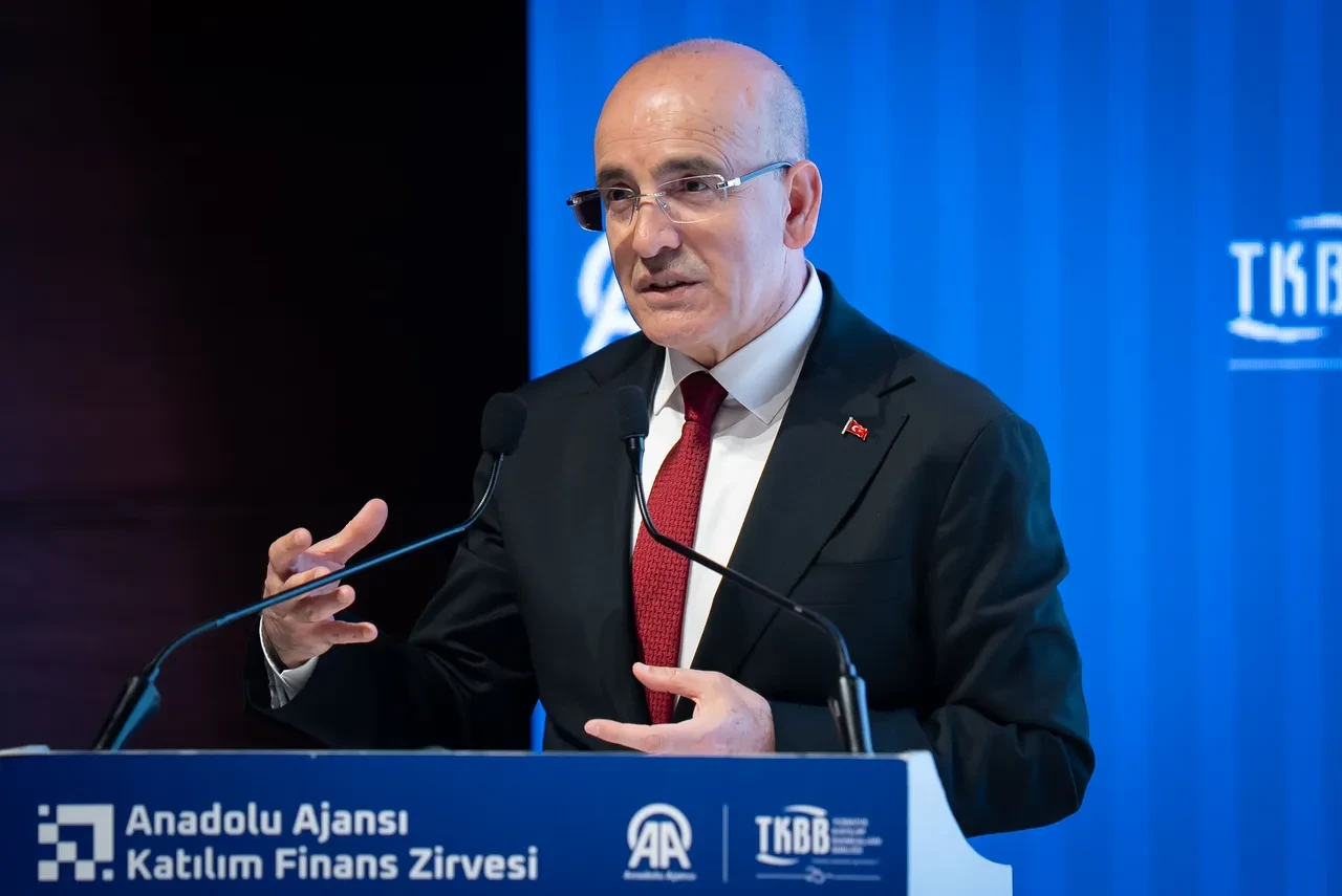 Bakan Şimşek'ten kritik açıklama: Programı rayında tutmak için ne gerekiyorsa yapıyoruz