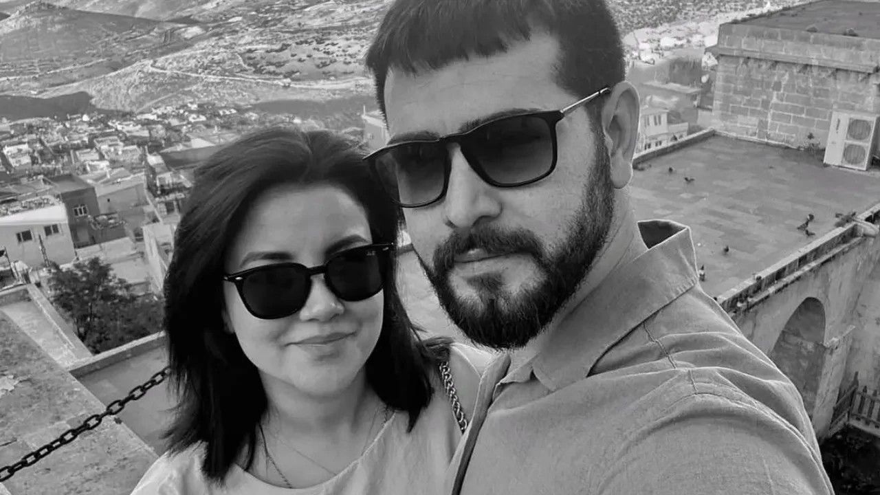 Barış Baktaş'ın eşi Gülüm Baktaş'ı görenler hayran kaldı! Sosyal medyada beğeni yağmuruna tutuldu 