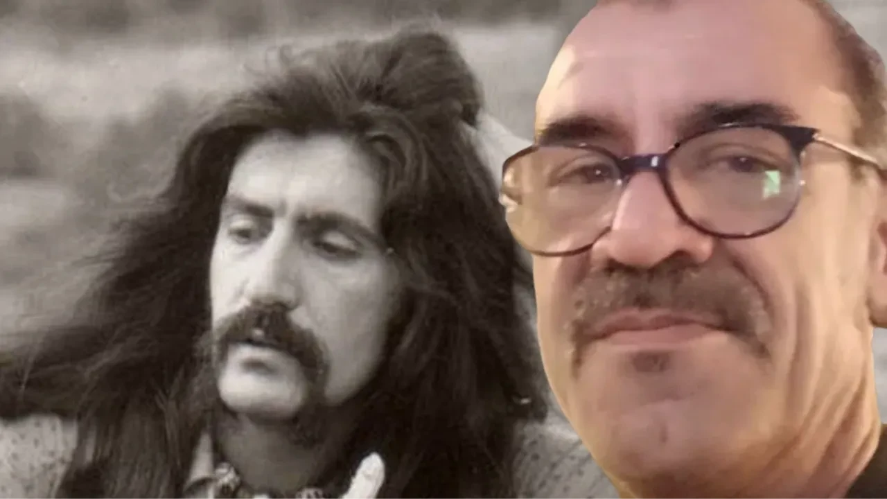 Barış Manço'nun sahne arkadaşı Hüseyin Cebeci evinde ölü bulundu!