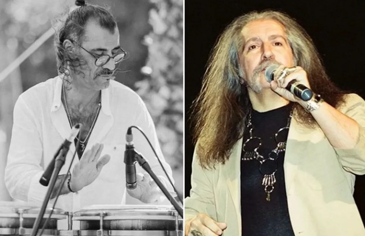 Barış Manço'nun sahne arkadaşı Hüseyin Cebeci evinde ölü bulundu!