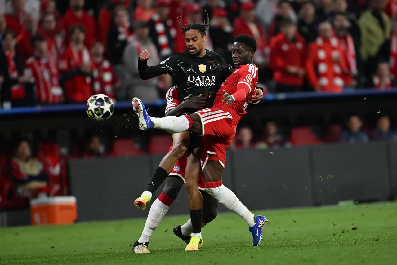 Bayern Münih PSG maç sonucu kaç kaç? Şampiyonlar Ligi'nde finale hangi takım çıktı?
