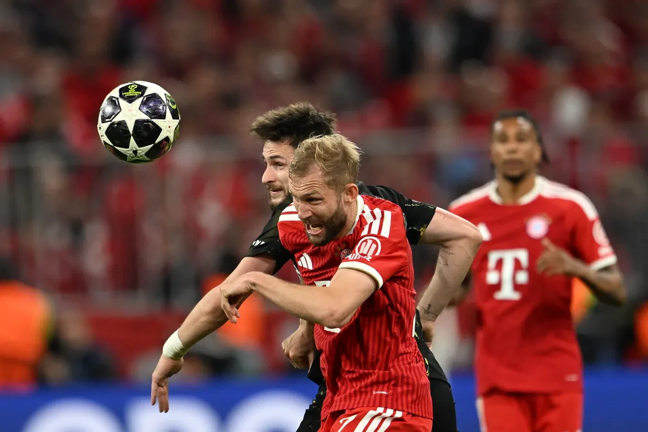 Bayern Münih PSG maç sonucu kaç kaç? Şampiyonlar Ligi'nde finale hangi takım çıktı?