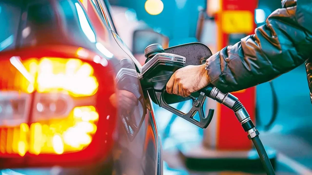petrol indirim 