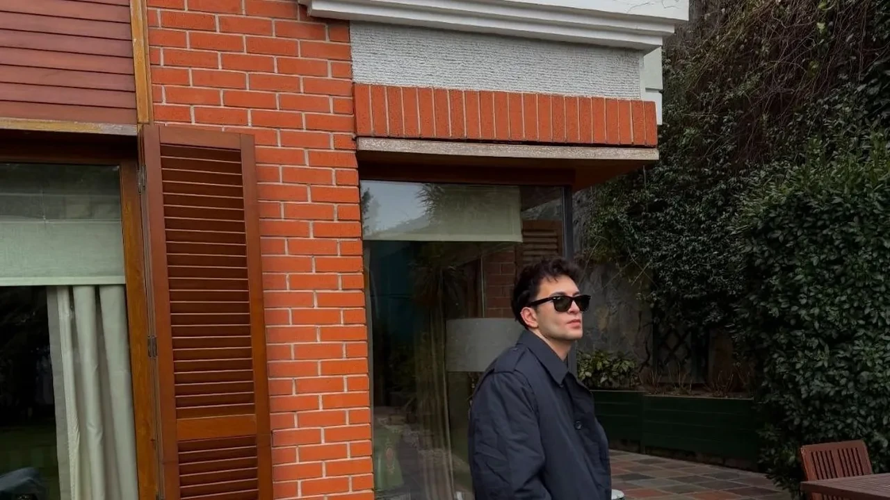 Berk Ali Çatal Altı Üstü İstanbul kadrosuna dahil oldu! Oyuncu Uzay rolüyle Emir'in rakibi olacak