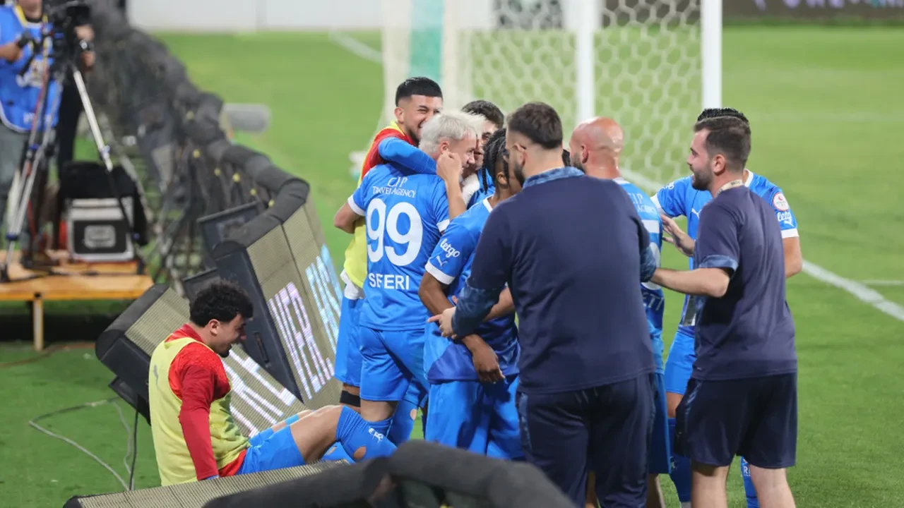 Bodrum FK Pendikspor maçı kaç kaç bitti?