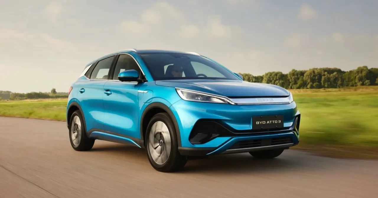 BYD Türkiye pazarından çekiliyor mu? Şirketten açıklama geldi