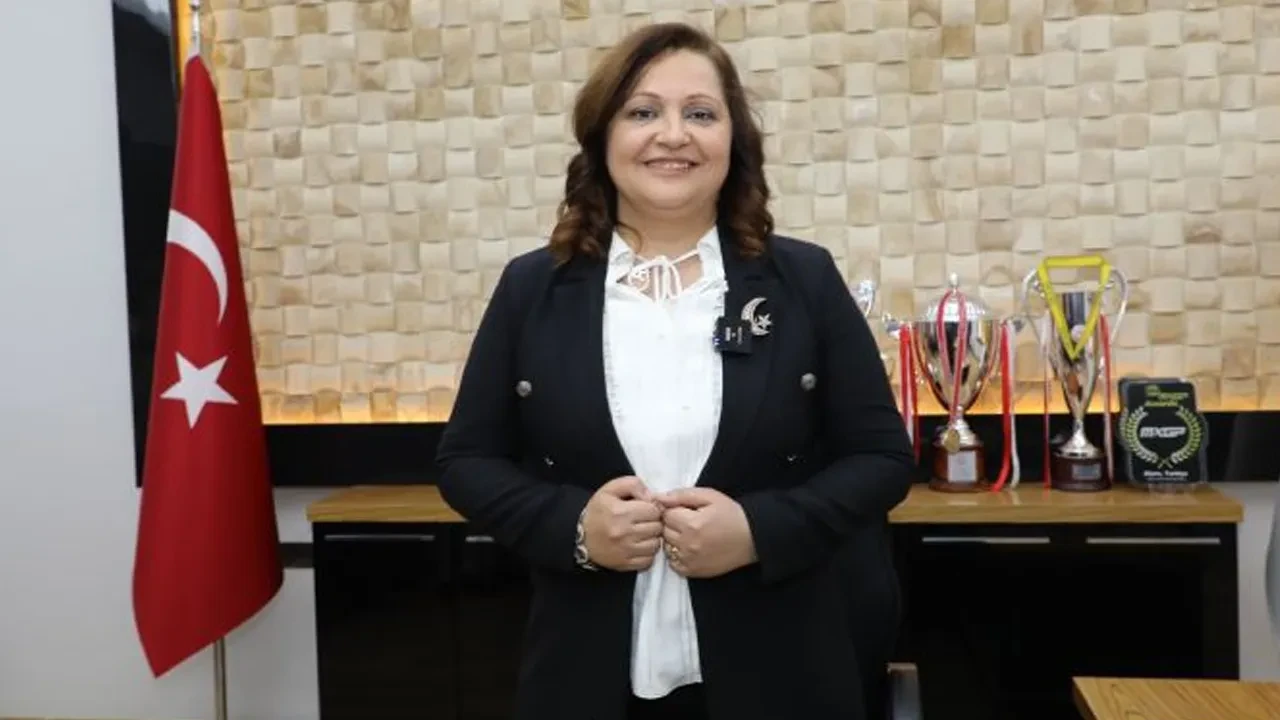 CHP'de bir ayrılık iddiası daha! "Burcu Köksal AK Parti’ye geçecek"