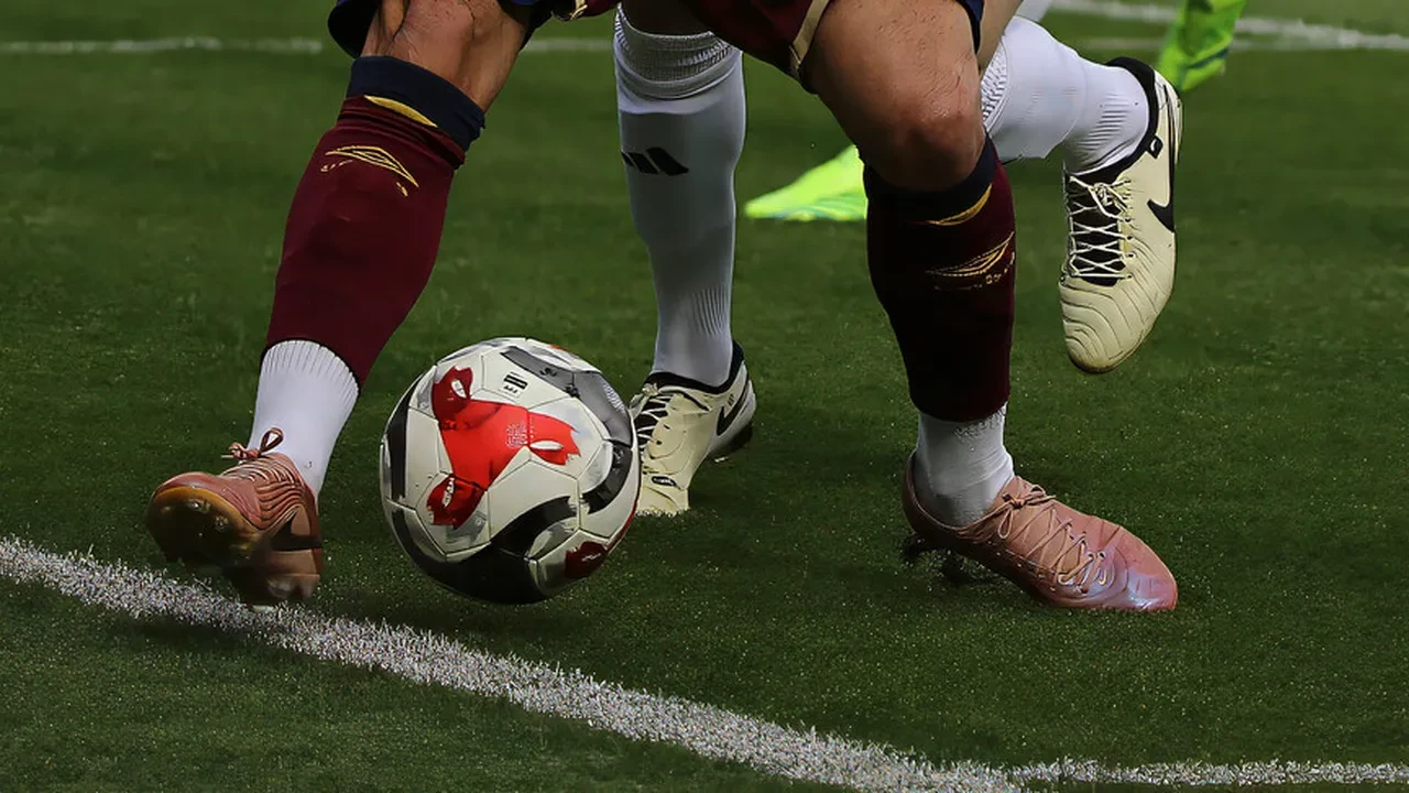 Çorum FK Keçiörengücü maçı hangi kanalda? Canlı yayınlanıyor 