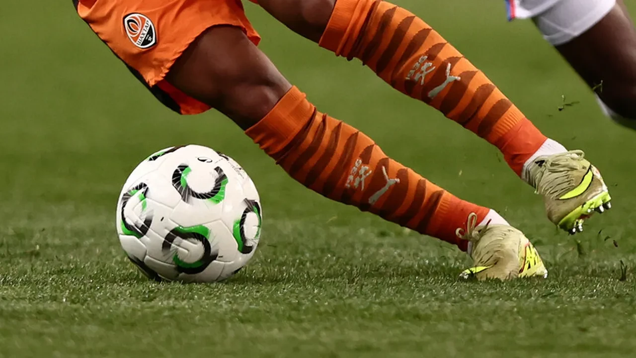 Crystal Palace Shakhtar Donetsk hangi kanalda? Konferans Ligi yarı final maçı başlıyor