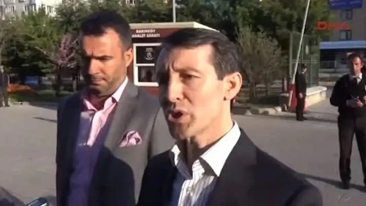 Danıştay'ın kamikaze hakim Metin Özçelik ile ilgili kararına açıklama! HSK itiraz edecek