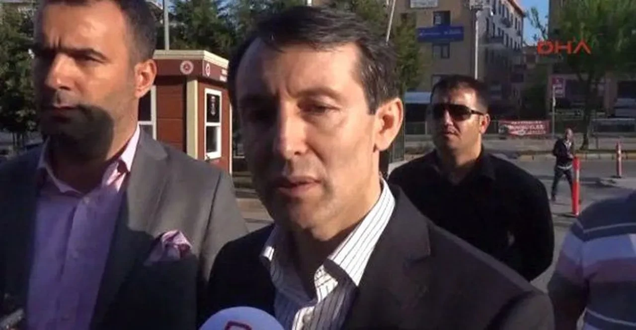 Danıştay'ın kamikaze hakim Metin Özçelik ile ilgili kararına açıklama! HSK itiraz edecek