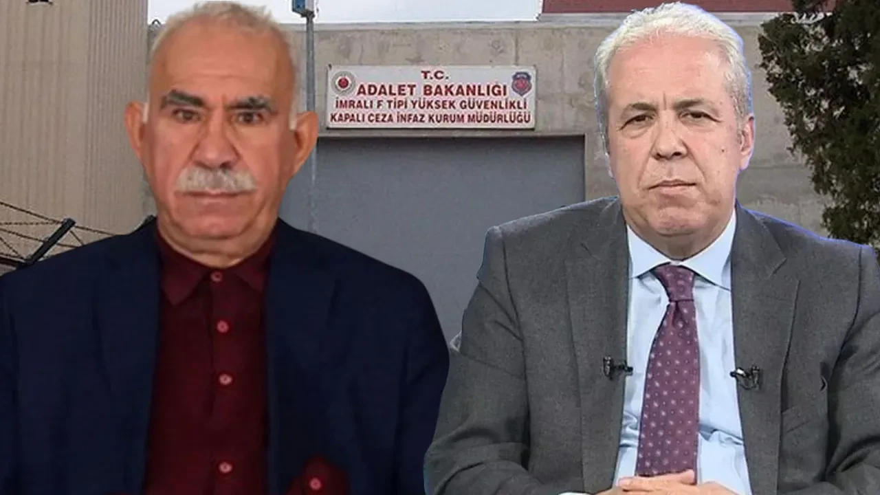 Devlet Bahçeli'nin önerdiği statü Abdullah Öcalan'a verildiğinde ne olur? Şamil Tayyar tehlikeyi açıkladı: Öfkenin nerede duracağı bilinmez