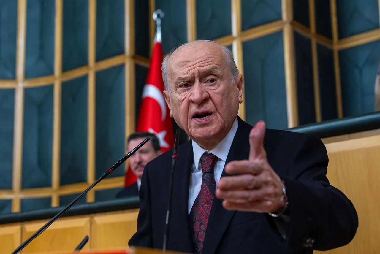 Devlet Bahçeli'nin önerdiği statü Abdullah Öcalan'a verildiğinde ne olur? Şamil Tayyar tehlikeyi açıkladı: Öfkenin nerede duracağı bilinmez