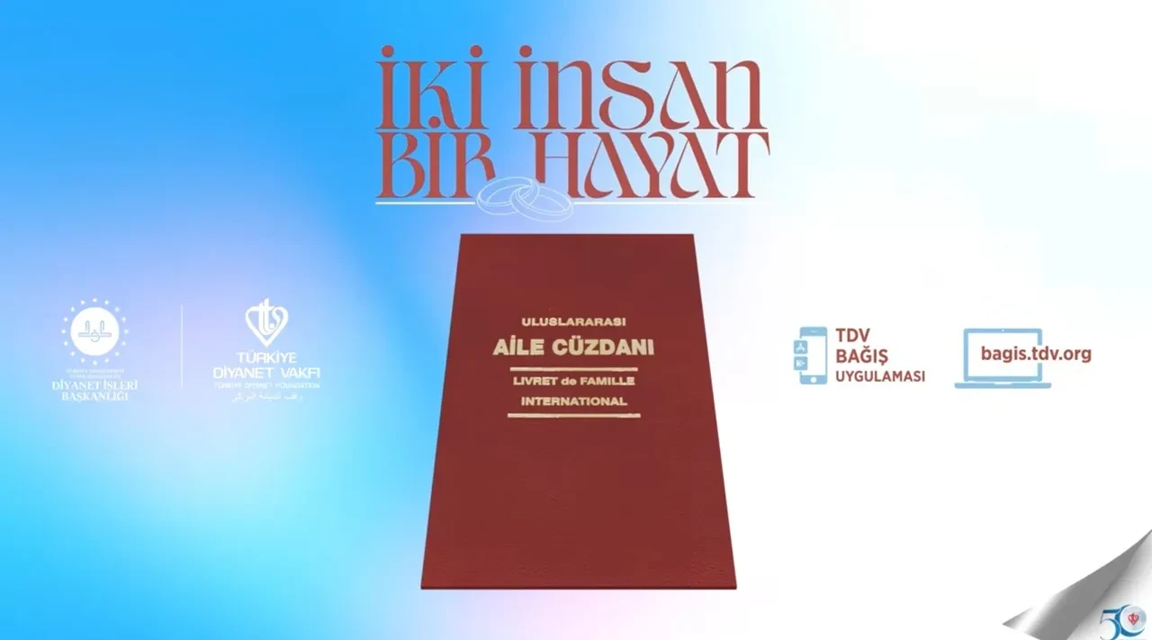 Diyanet çeyiz yardımı sonuçları 2026! Türkiye Diyanet Vakfı (TDV) çeyiz desteği sonuçları isim listesi açıklandı mı?