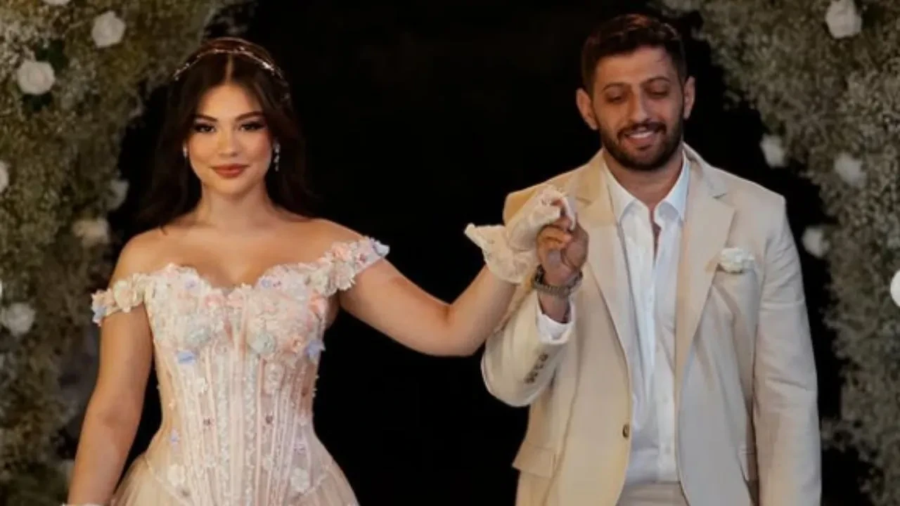 Eda Sakız ile Burak Bulut ayrıldı mı? Eda Sakız ve Burak Bulut boşanıyor mu?