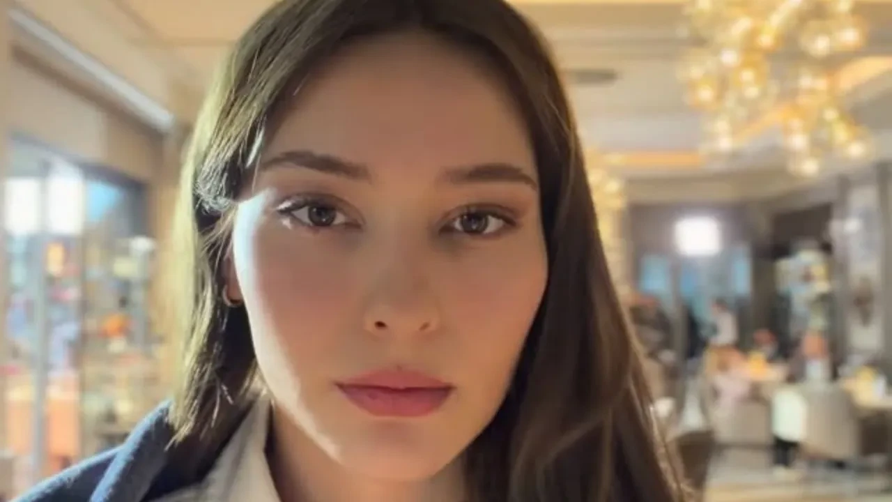 Elçin Zehra İrem Sevdiğim Sensin’e veda ediyor! Burçin karakterinin ayrılışı şaşkına çevirecek