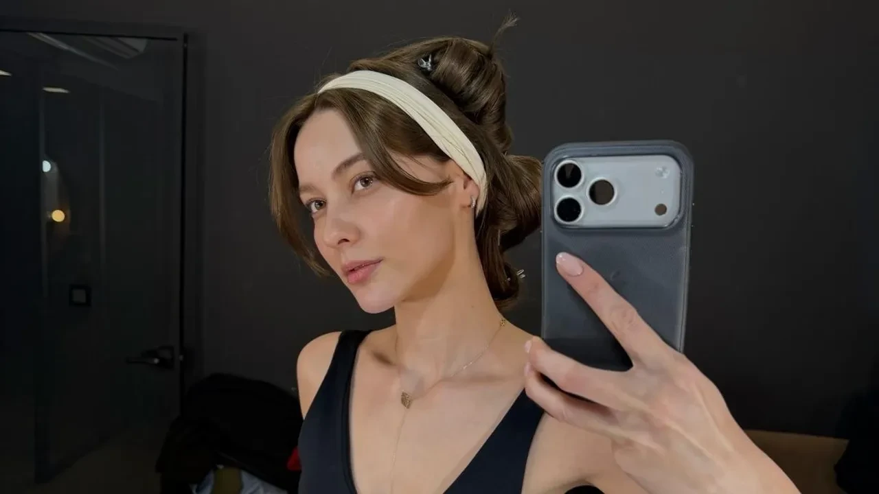 Elçin Zehra İrem Sevdiğim Sensin’e veda ediyor! Burçin karakterinin ayrılışı şaşkına çevirecek