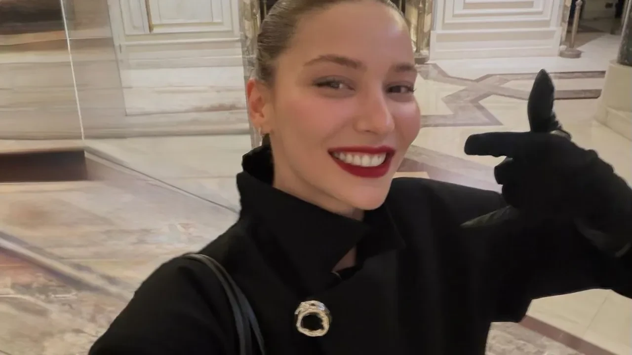 Elçin Zehra İrem Sevdiğim Sensin’e veda ediyor! Burçin karakterinin ayrılışı şaşkına çevirecek