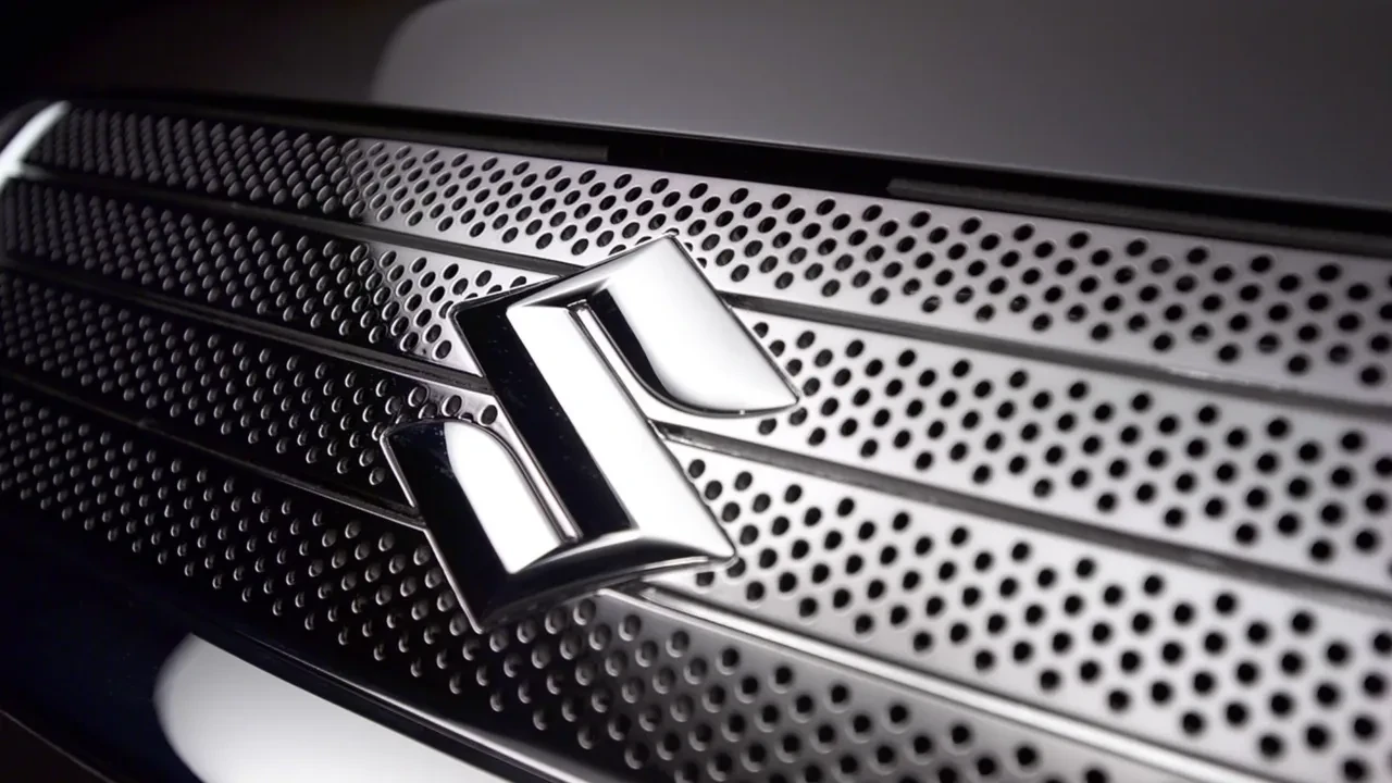 Suzuki 
