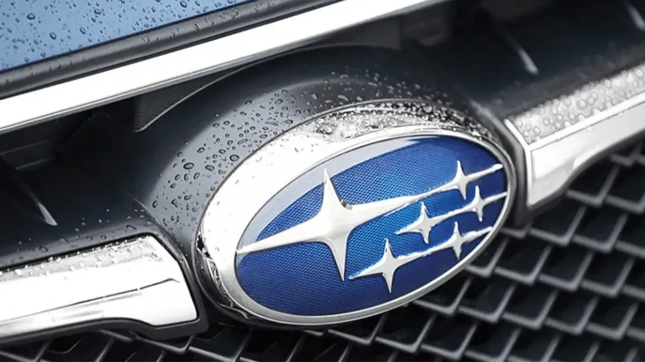 Subaru 