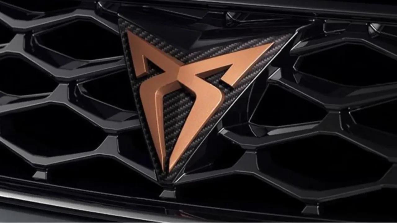 Cupra 