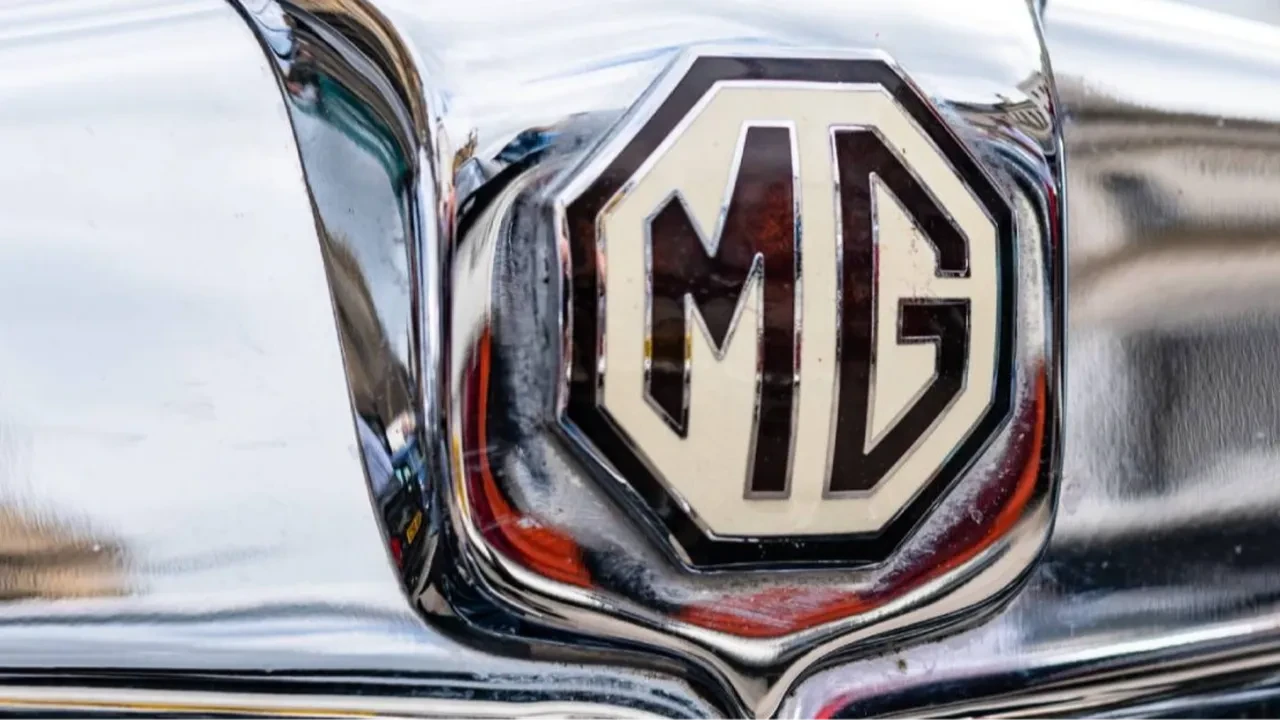 MG