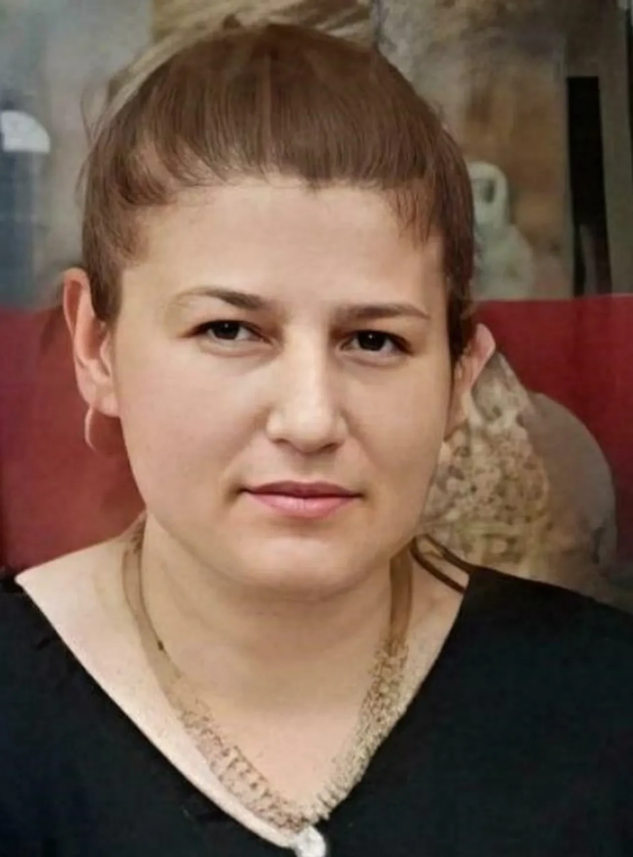 Engelli kızına cinsel istismarı öğrenince yüreği dayanamadı! Aort damarı patlayan kadın hayatını kaybetti