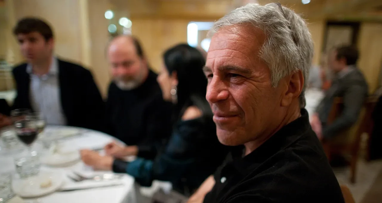 Epstein'in yazdığı intihar notu paylaşıldı! Yaptığını lütuf olarak görmüş