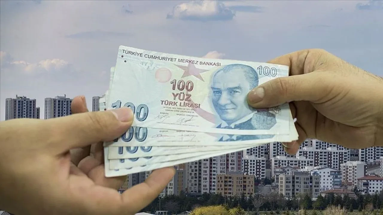 Fahiş site aidatlarına yönelik düzenleme TBMM'de kabul edildi