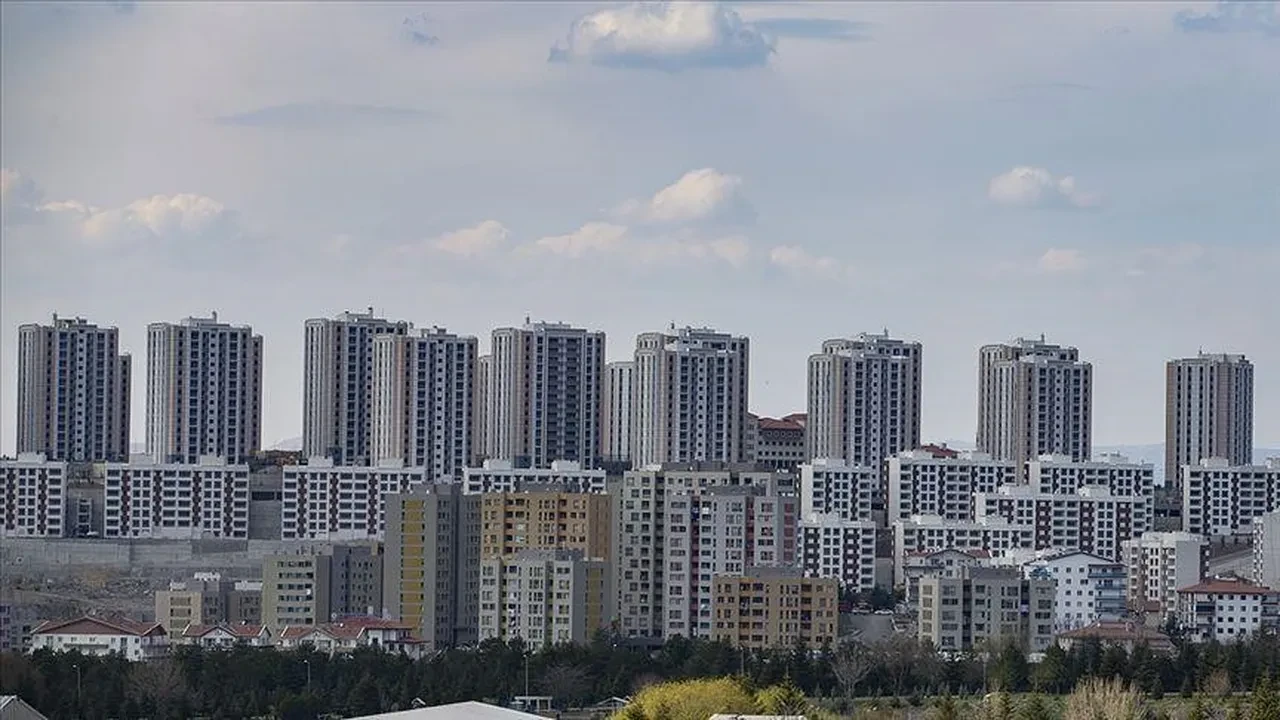 Fahiş site aidatlarına yönelik düzenleme TBMM'de kabul edildi