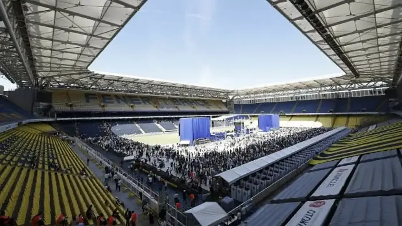 Fenerbahçe başkanlık seçimi ne zaman hangi gün? Fenerbahçe başkan adayları kimler?