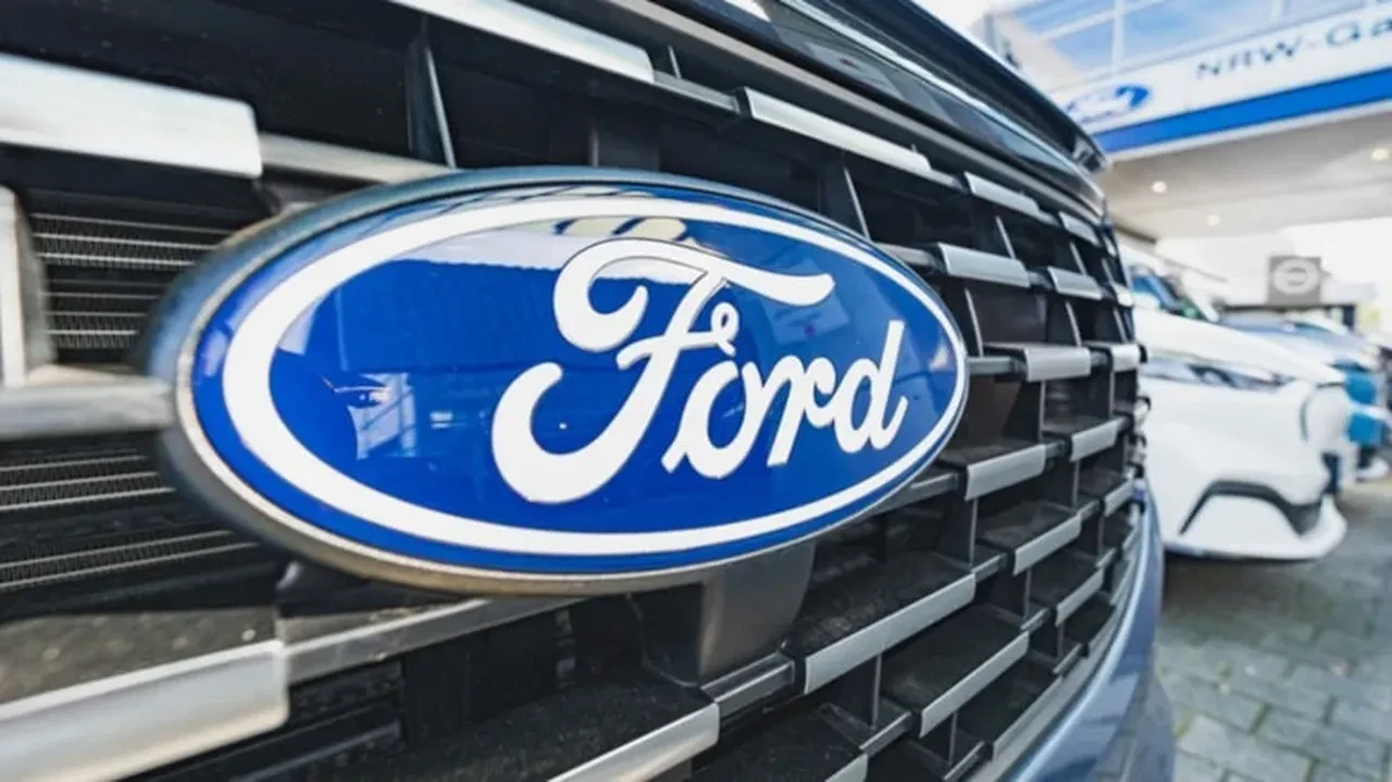 Ford İspanya'daki fabrikasını satıyor: Talibi belli oldu