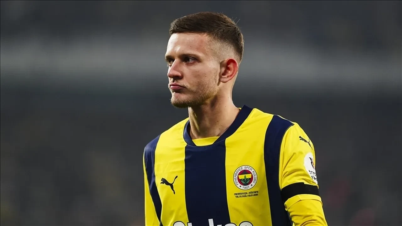 Galatasaray'da Szymanski operasyonu! Okan Buruk çok istiyor: Yönetim harekete geçti