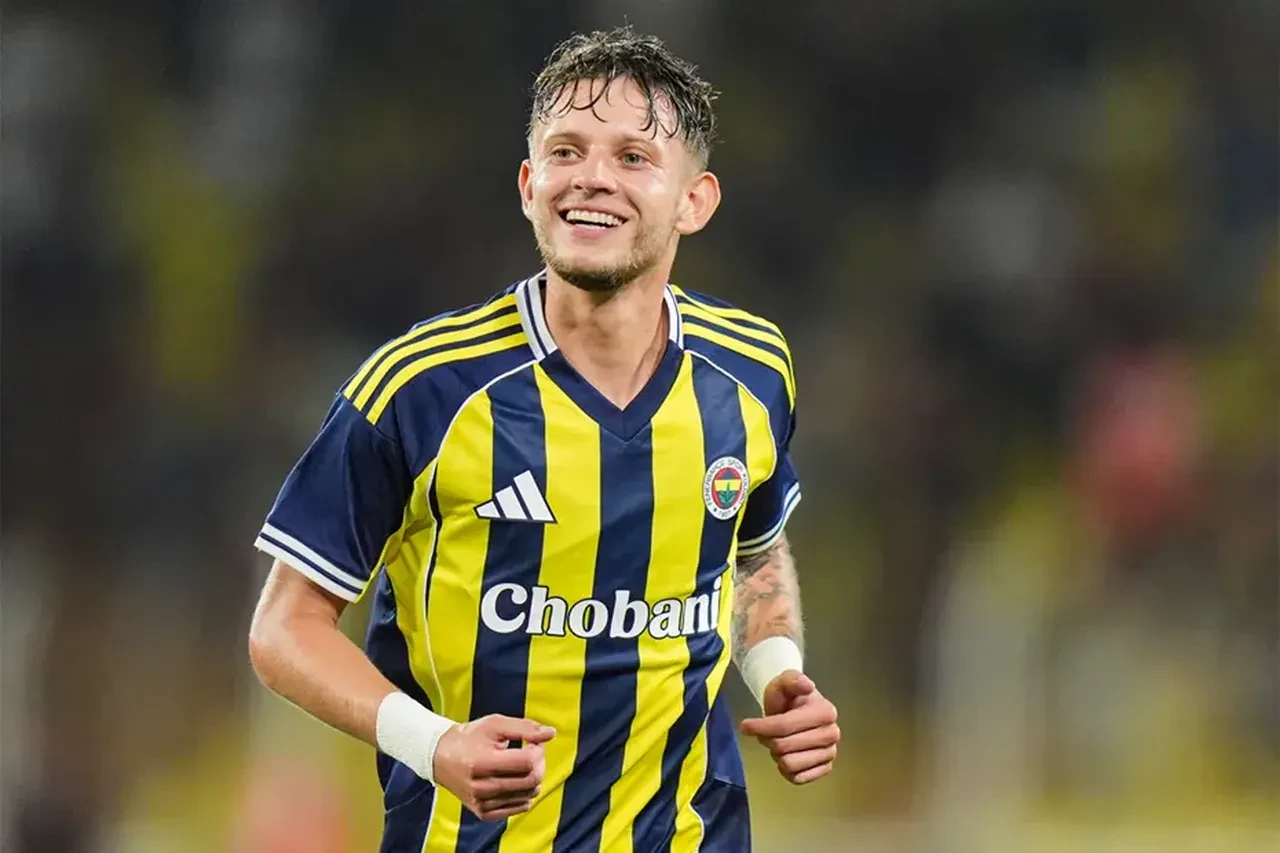 Galatasaray'da Szymanski operasyonu! Okan Buruk çok istiyor: Yönetim harekete geçti