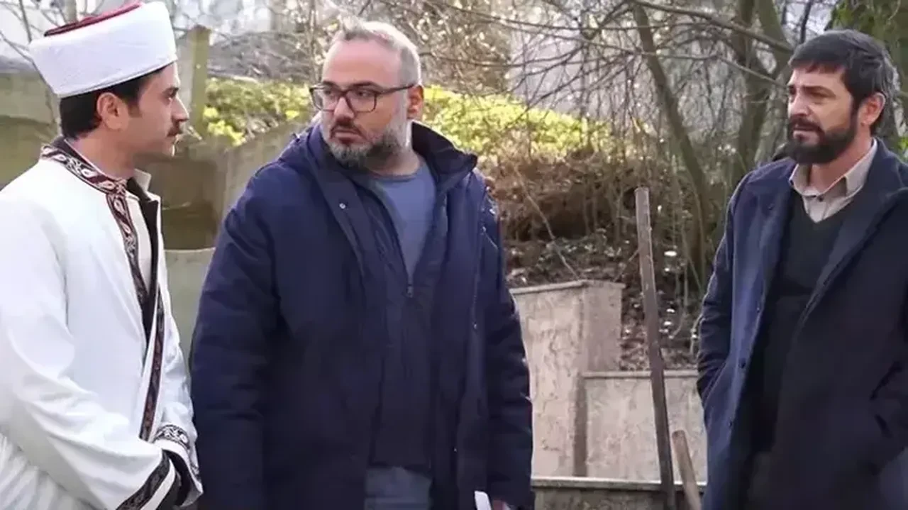 Gassal’da 4. Sezonda Kibariye rüzgarı esecek! Sürpriz isim sonunda netleşti