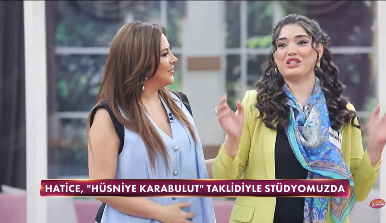 Gelinim Mutfakta'da tüm dengeler değişti! Gelinler tadım masasında kayınvalideler tezgah başında ter döktü
