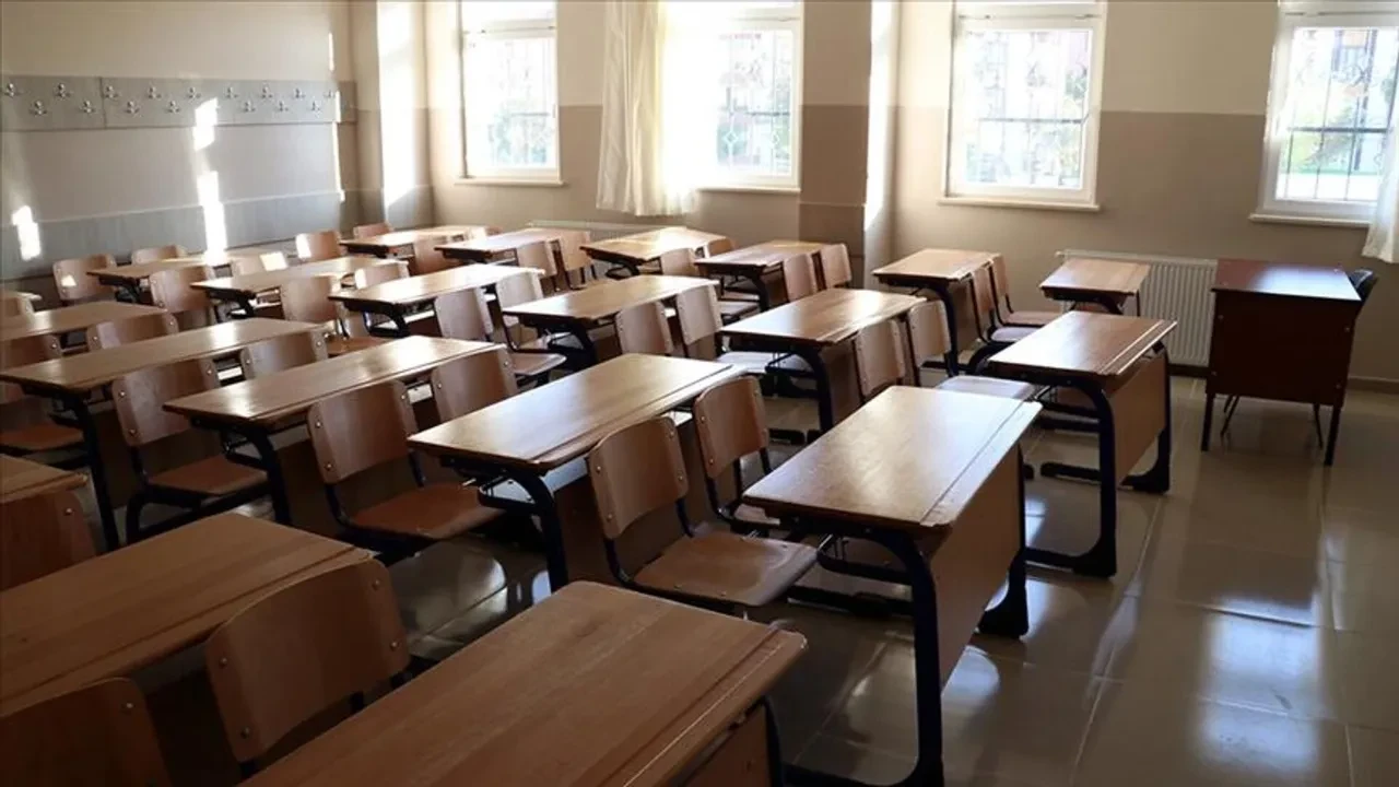 Hayalet okullar, görünmez öğrenciler! Kenya'da eğitim sisteminde devasa vurgun