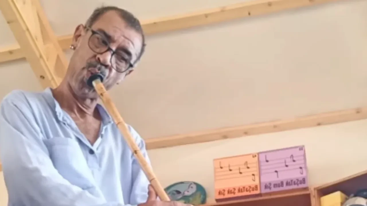 Hüseyin Cebeci kimdir? Hüseyin Cebeci mesleği nedir, kaç yaşında?