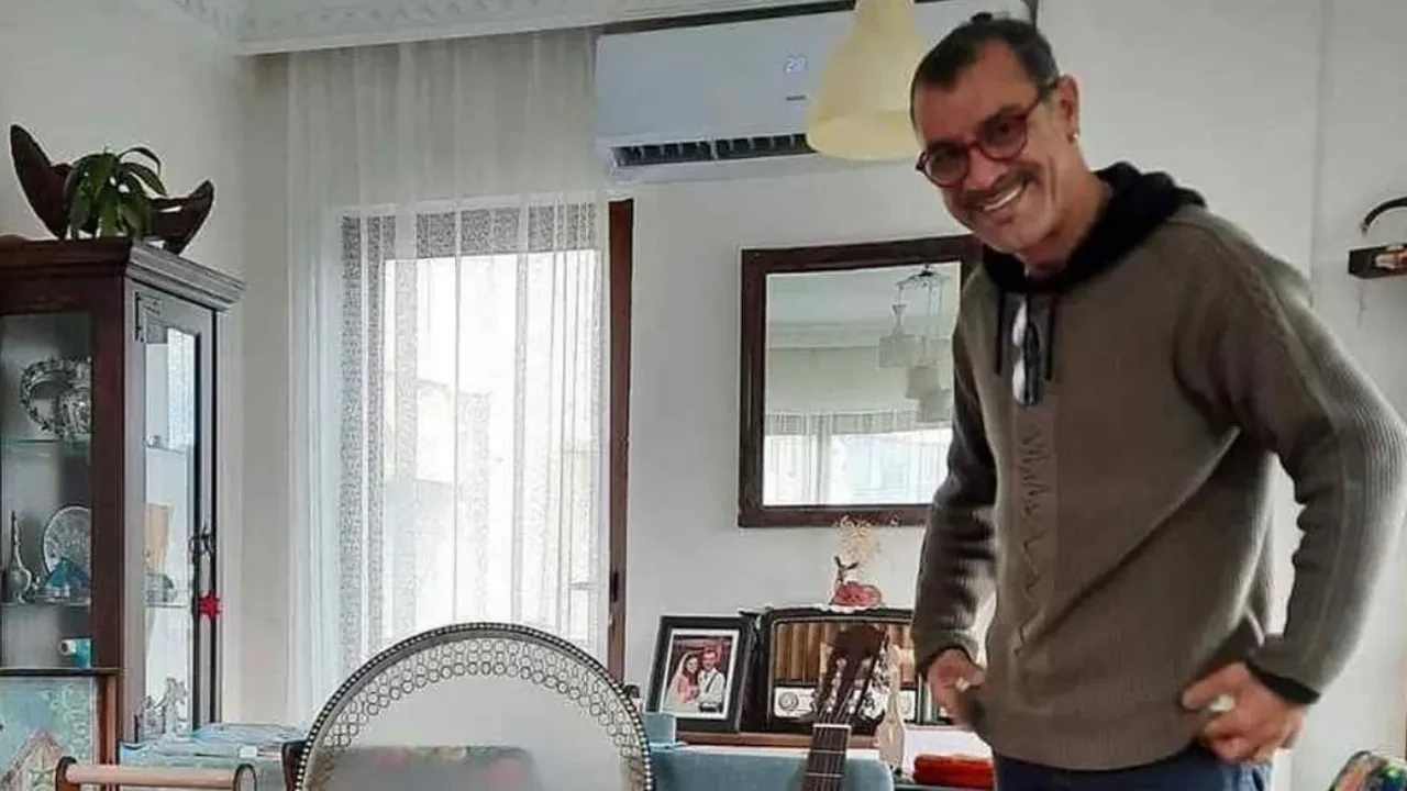 Hüseyin Cebeci kimdir? Hüseyin Cebeci mesleği nedir, kaç yaşında?