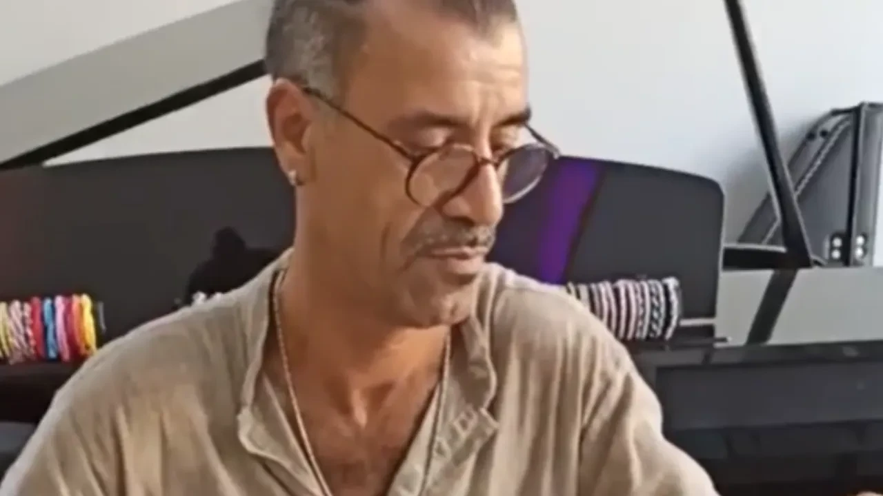 Hüseyin Cebeci kimdir? Hüseyin Cebeci mesleği nedir, kaç yaşında?
