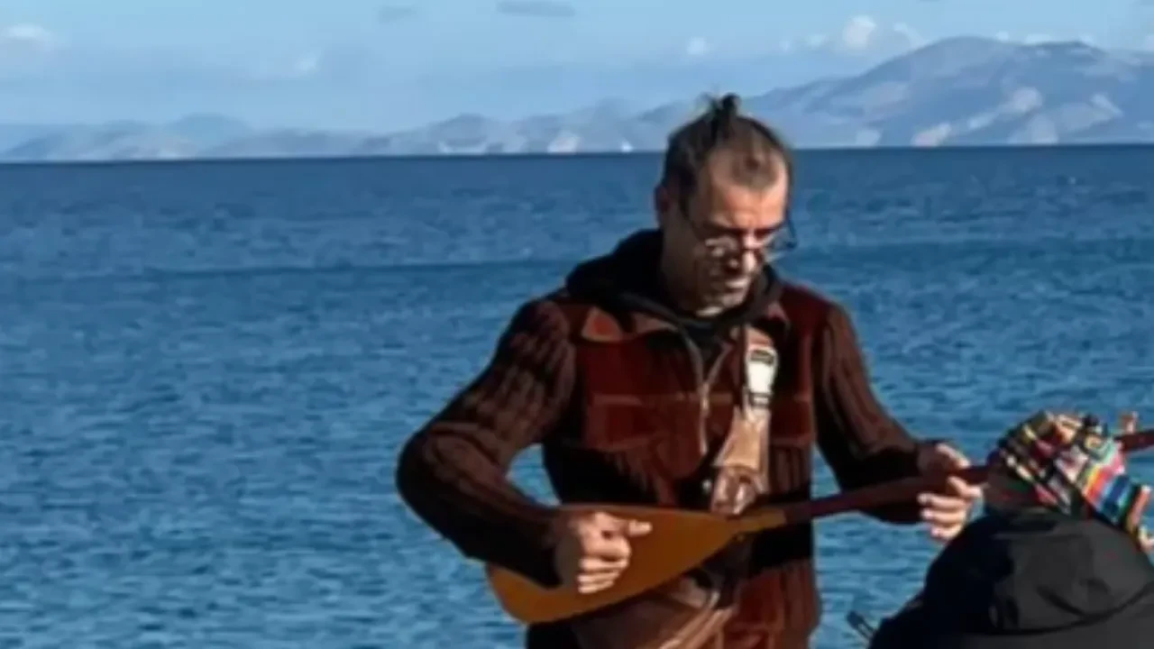 Hüseyin Cebeci kimdir? Hüseyin Cebeci mesleği nedir, kaç yaşında?