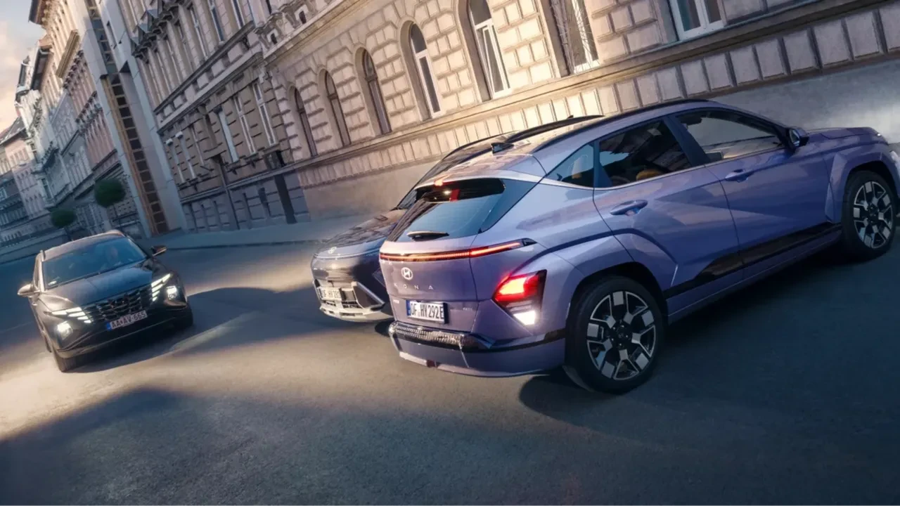 Hyundai Mayıs 2026 fiyat listesi yayınlandı! Bayon, Tuscon, Kona, i20, i30, Ioniq fiyatları kampanyalar ile alıcıya göz kırptı