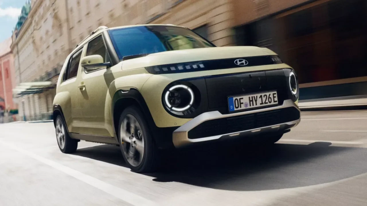 Hyundai Mayıs 2026 fiyat listesi yayınlandı! Bayon, Tuscon, Kona, i20, i30, Ioniq fiyatları kampanyalar ile alıcıya göz kırptı