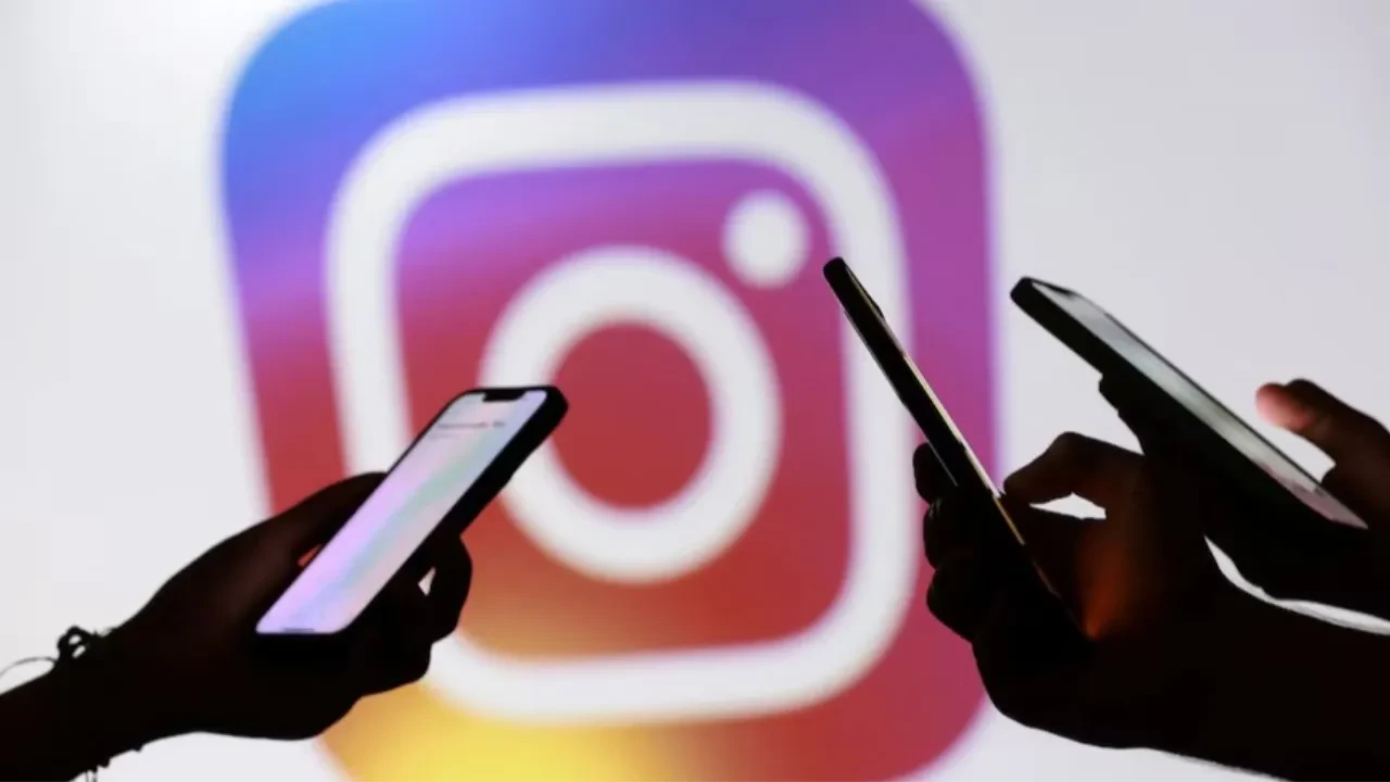 Instagram çöktü mü(7 Mayıs)? Instagram açılmıyor hata raporları