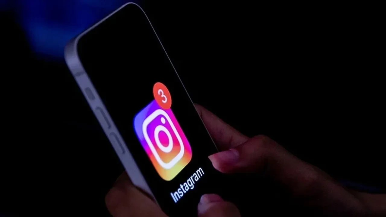 Instagram çöktü mü(7 Mayıs)? Instagram açılmıyor hata raporları