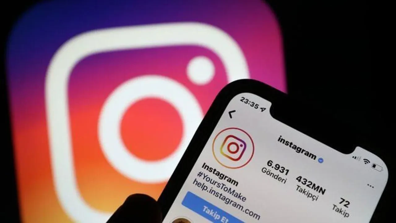 Instagram’ın bot hesap temizliği ünlüleri sarstı! Demet Özdemir, Burak Özçivit, Çağatay Ulusoy'un gerçek takipçileri ortaya çıktı