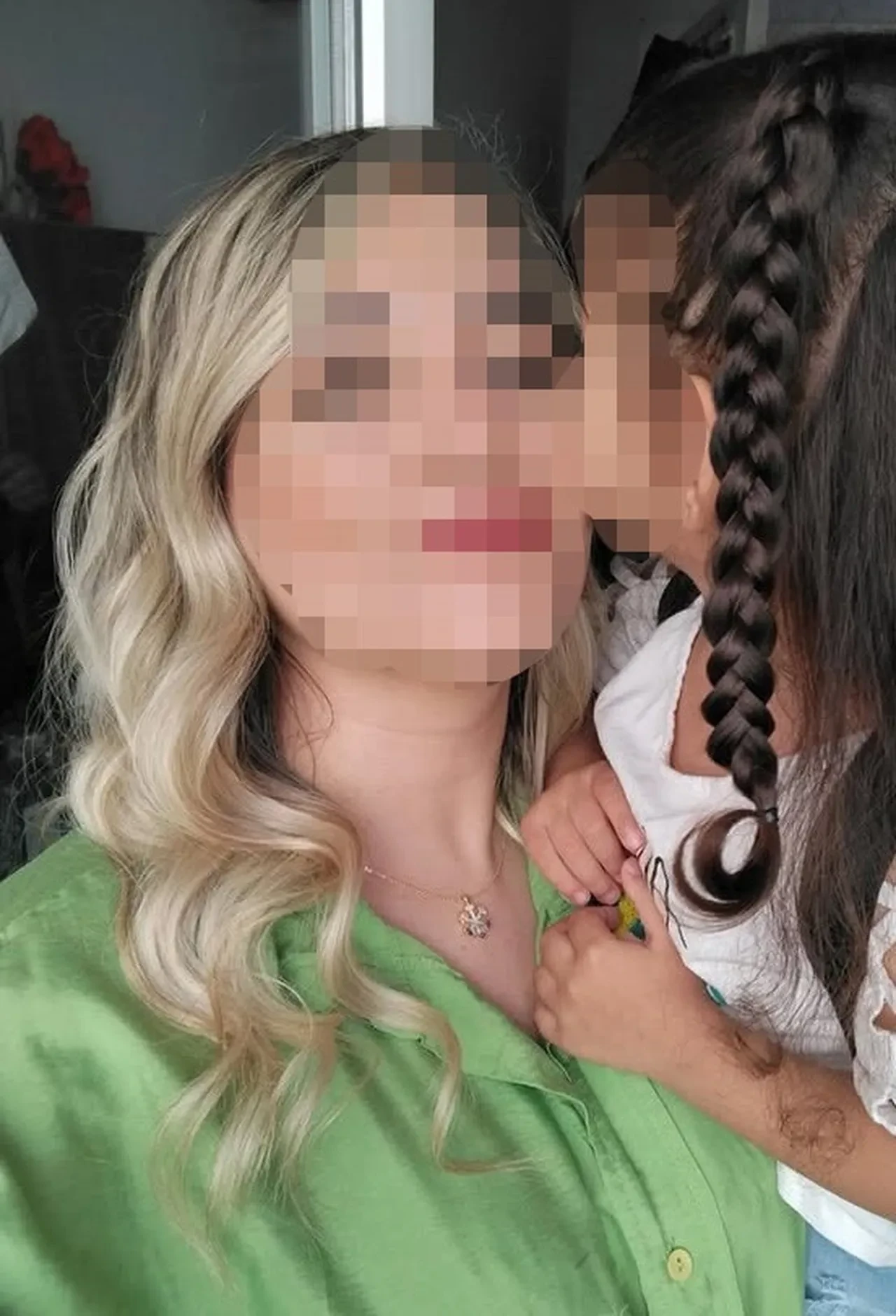 Kağıthane'de dehşet evi! Kızını silahla vuran damadını katletti: Bıçağı göğsüne sapladı