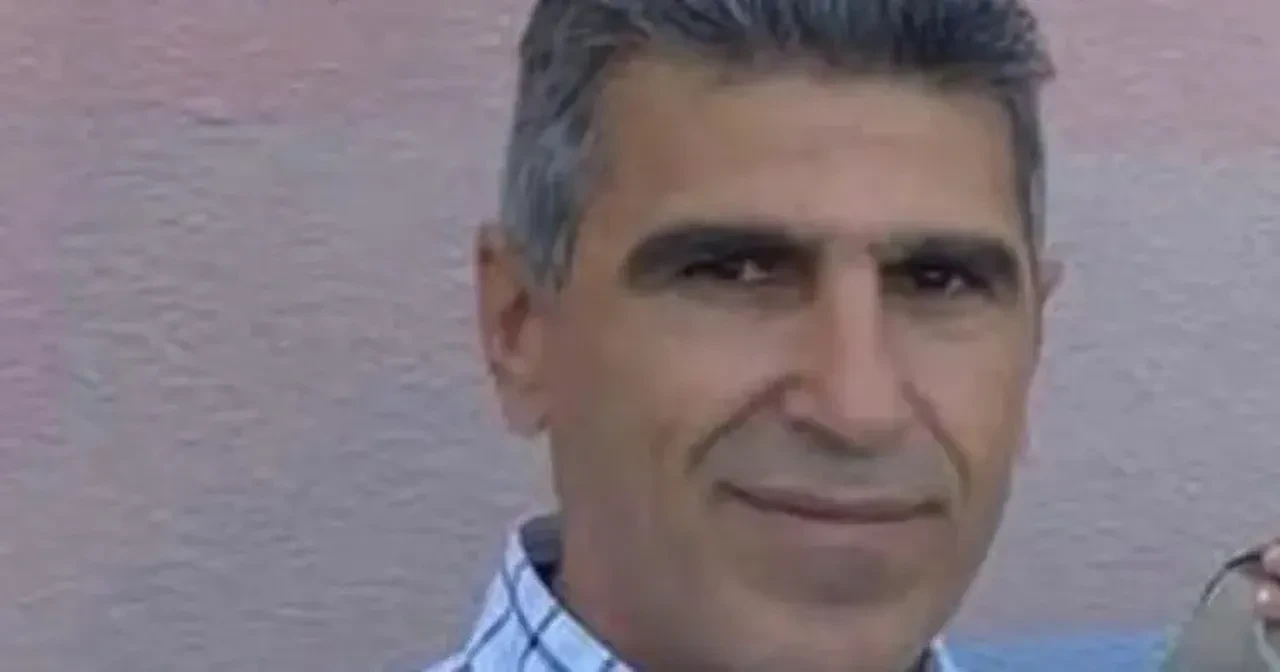 Kazada öldü sanılmıştı, korkunç cinayet minibüsteki kameradan çıktı! Dakikalarca böyle dövmüşler 
