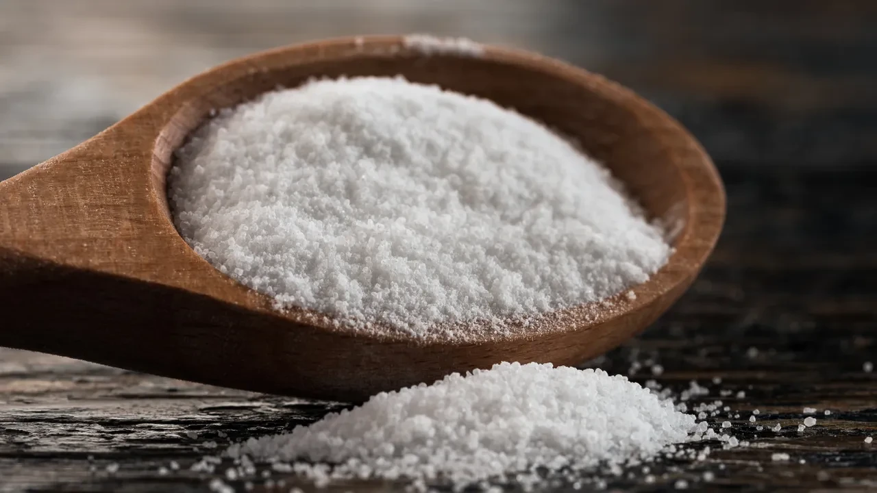 Kireçlenmiş çaydanlığa limon tuzu döküp kaynatın! En sağlıklı kireç sökme yöntemi